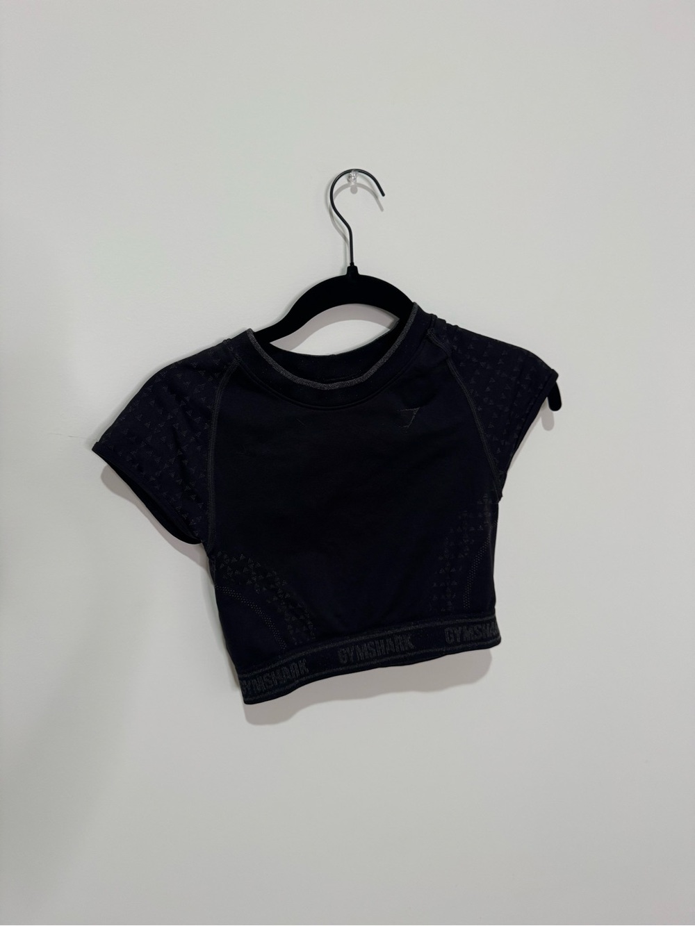 gymshark apex seamless keyhole back